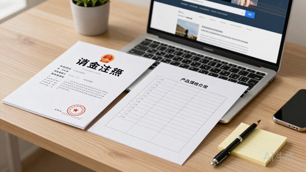 首次建设企业官网适用条件与审核节点怎样跟进
